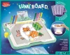 Kreatív készségfejlesztő rajzkészlet, MAPED CREATIV "Lumi Board"