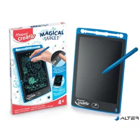   Mágikus táblagép, 8,5", MAPED CREATIV "Magic Board"
