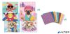 Mozaikos képkészítő készlet, MAPED CREATIV, "Cute Animals", aranyos állatok