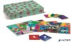 Mozaikos képkészítő készlet, MAPED CREATIV, "Cool Animals", menő állatok