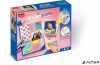 Kreatív scrapbooking készlet, 50 darabos, MAPED CREATIV "Scrapbooking Set"