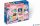 Kreatív scrapbooking készlet, 50 darabos, MAPED CREATIV "Scrapbooking Set"