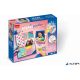Kreatív scrapbooking készlet, 50 darabos, MAPED CREATIV 'Scrapbooking Set'