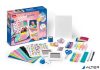 Kreatív scrapbooking készlet, 50 darabos, MAPED CREATIV "Scrapbooking Set"