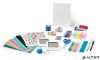 Kreatív scrapbooking készlet, 50 darabos, MAPED CREATIV "Scrapbooking Set"