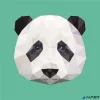 Kreatív matricás készlet, állatok, MAPED CREATIV "Sticker' Art"