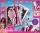 Kreatív scrapbooking készlet, 50 darabos, MAPED CREATIV "Scrapbooking Set - Barbie"