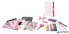 Kreatív scrapbooking készlet, 50 darabos, MAPED CREATIV "Scrapbooking Set - Barbie"