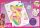Akvarell festőkészlet, MAPED CREATIV "Barbie Aqua Art - Maxi Set"