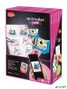 Animációkészítő készlet applikációval, MAPED CREATIV "Animaker Flash", Poetic