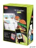 Animációkészítő készlet applikációval, Pop, MAPED CREATIV 'Animaker Flash'