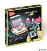 Animációkészítő készlet applikációval, mini, MAPED CREATIV "Animaker Flip", Pop