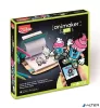 Animációkészítő készlet applikációval, Pop mini, MAPED CREATIV 'Animaker Flip'