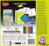 Animációkészítő készlet applikációval, mini, MAPED CREATIV "Animaker Flip", Pop
