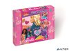 Mozaikos képkészítő készlet, MAPED CREATIV "Barbie"