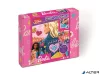 Mozaikos képkészítő készlet, MAPED CREATIV "Barbie"