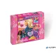 Mozaikos képkészítő készlet, MAPED CREATIV "Barbie"