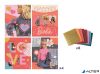 Mozaikos képkészítő készlet, MAPED CREATIV "Barbie"