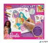 Akvarell festőkészlet, MAPED CREATIV "Barbie Aqua Art"