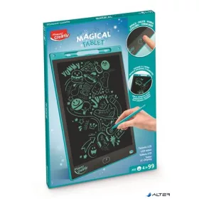   Mágikus táblagép, nagy, 12', MAPED CREATIV 'Magical Tablet Maxi'