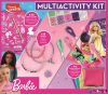 Kreatív Barbie készlet, 3 az egyben, MAPED CREATIV "Multi Kit Barbie"