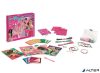 Kreatív Barbie készlet, 3 az egyben, MAPED CREATIV "Multi Kit Barbie"