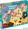 Kreatív festékszóró készlet, MAPED CREATIV "Airbrush Maker"