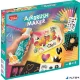 Kreatív festékszóró készlet, MAPED CREATIV "Airbrush Maker"
