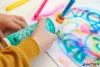 Kreatív festékszóró készlet, MAPED CREATIV "Airbrush Maker"