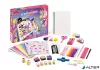 Kreatív scrapbooking készlet, 70 darabos, MAPED CREATIV "Scrapbooking Color Mix"