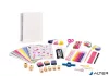 Kreatív scrapbooking készlet, 70 darabos, MAPED CREATIV "Scrapbooking Color Mix"