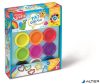Gyurma és formázó készlet, 21 darabos, MAPED CREATIV, "Pat Dough"