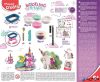 Modellező gyurma készlet, levegőre száradó, MAPED CREATIV, 'Modeling Friends Magical', mágikus