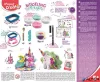 Modellező gyurmakészlet, levegőre száradó, mágikus, MAPED CREATIV 'Modeling Friends Magical'