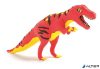 Dínó készítő modellező gyurma készlet, MAPED CREATIV 'Dinos factory', T-Rex