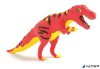 Dínó készítő modellező gyurma készlet, MAPED CREATIV "Dinos factory", T-Rex