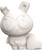 Gipszkiöntő készlet formákkal és festékkel, MAPED CREATIV "Plaster Friends Girly"