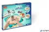 Korongozó készlet, MAPED CREATIV "Terra Studio"