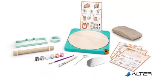 Korongozó készlet, MAPED CREATIV 'Terra Studio'