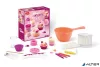 Gyertyakészítő készlet, sütemények, MAPED CREATIV "Yummy Candles"