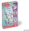 Mágikus ékszerkészítő készlet, MAPED CREATIV, "Imagin' Style", Magical Plastic
