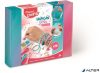 Karkötő készítő készlet, MAPED CREATIV, "Imagin' Style"