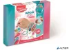 Karkötő készítő készlet, MAPED CREATIV 'Imagin' Style'