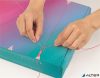 Karkötő készítő készlet, MAPED CREATIV, "Imagin' Style"