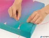 Karkötő készítő készlet, MAPED CREATIV 'Imagin' Style'