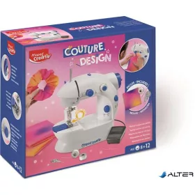   Játék varrógép készlet, MAPED CREATIV "Couture Design"