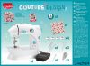 Játék varrógép készlet, MAPED CREATIV 'Couture Design'