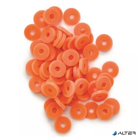 Karkötő készítő készlet, neon, MAPED CREATIV "Imagin' Style"