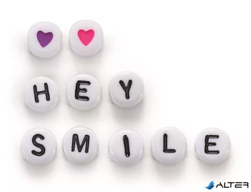 Karkötő készítő készlet, neon, MAPED CREATIV "Imagin' Style"