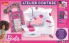 Játék varrógép készlet, MAPED CREATIV "Atelier Couture Barbie"